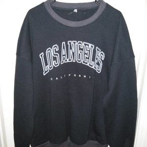 Women's Los Angeles California Sweatshirt
